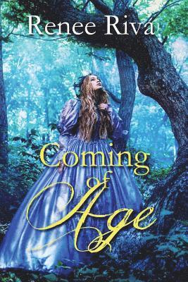 Renee Riva - Coming of Age: Four stories of Young Life and Adventure, Häftad