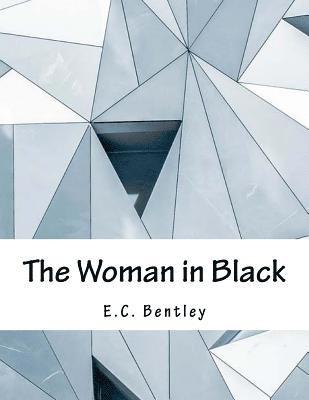 The Woman in Black 1