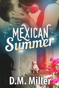 bokomslag Mexican Summer