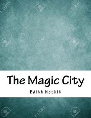 The Magic City 1