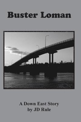 Jd Rule - Buster Loman, Häftad. Tillgänglighet: Lägg i varukorg