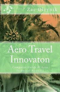 bokomslag Aero Travel Innovaton