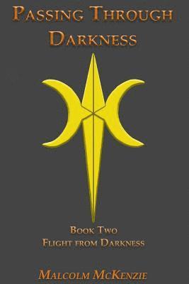 Malcolm McKenzie - Flight From Darkness, Häftad