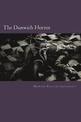 The Dunwich Horror 1