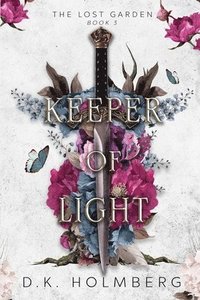 bokomslag Keeper of Light