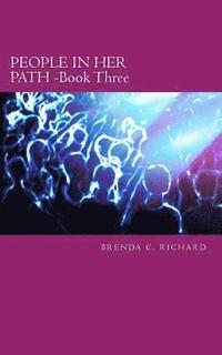 bokomslag People In Her Path - Book Three