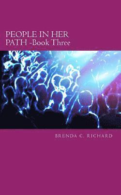 People In Her Path - Book Three 1