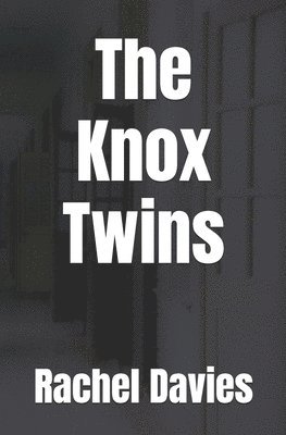 bokomslag The Knox Twins