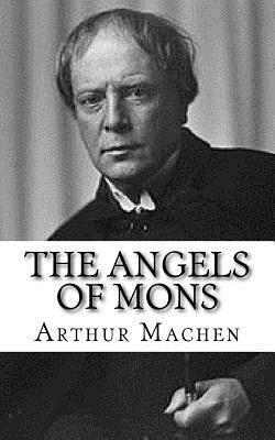 The Angels of Mons 1