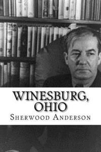 bokomslag Winesburg, Ohio