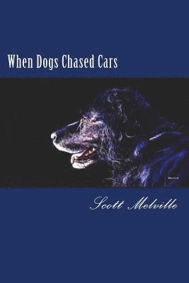 When Dogs Chased Cars 1