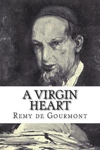 bokomslag A Virgin Heart