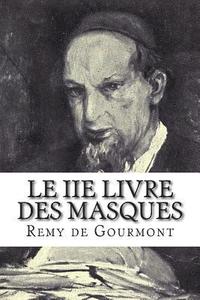 bokomslag Le IIe livre des masques