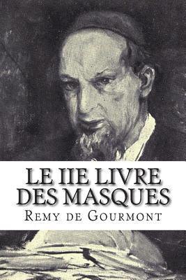 Le IIe livre des masques 1