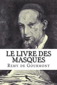 bokomslag Le livre des masques