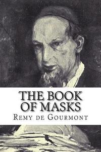 bokomslag The Book of Masks