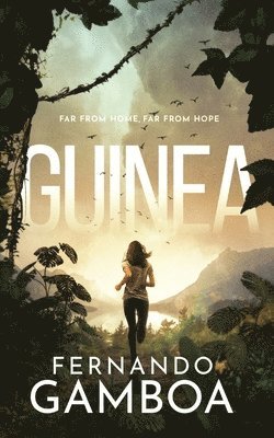 bokomslag Guinea