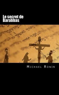 Le secret de Barabbas, format poche 1