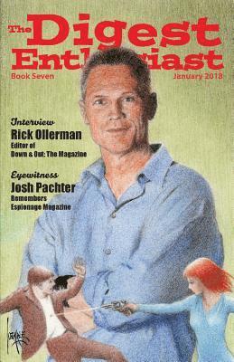 The Digest Enthusiast #7: Explore the world of digest magazines.