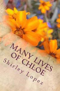 bokomslag Many Lives of Chloe: Chloe Life Begins