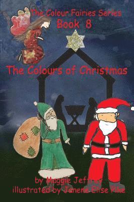 The Colours of Christmas 1