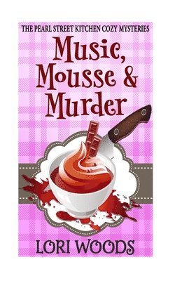 Music, Mousse and Murder 1