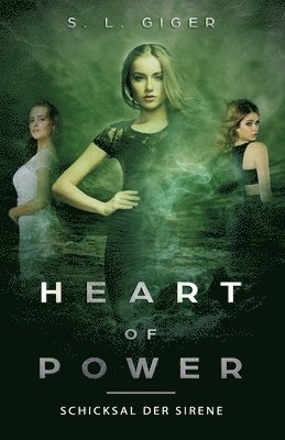 Heart of Power 1