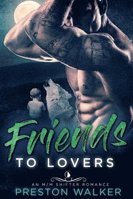 Friends to Lovers 1