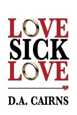 bokomslag Love Sick Love