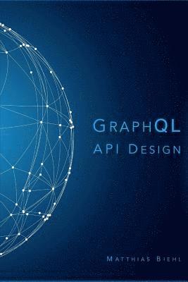 Graphql API Design 1