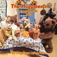 bokomslag Huggabears