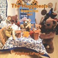 bokomslag The Huggabears: Precious Pies