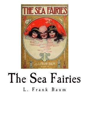 The Sea Fairies 1