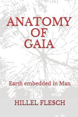 bokomslag Anatomy of Gaia