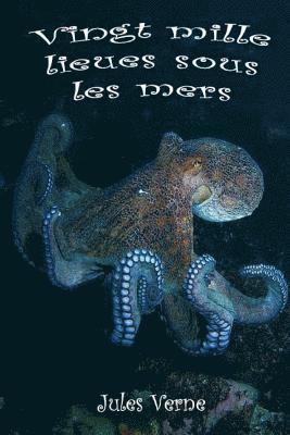 Vingt mille lieues sous les mers 1