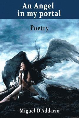 bokomslag An Angel in my portal: Poetry