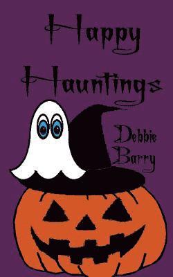 Happy Hauntings 1