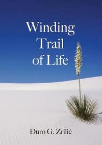bokomslag Winding Trail of Life