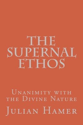 bokomslag Supernal Ethos