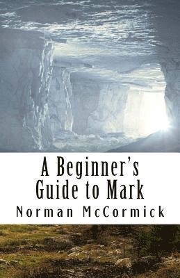 A Beginner's Guide to Mark 1