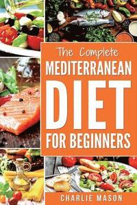 bokomslag Mediterranean Diet
