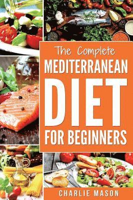 Mediterranean Diet 1