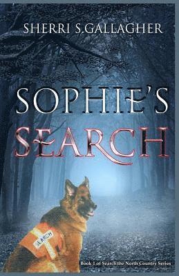 bokomslag Sophie's Search