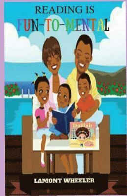 Reading is Fun-To-Mental 1