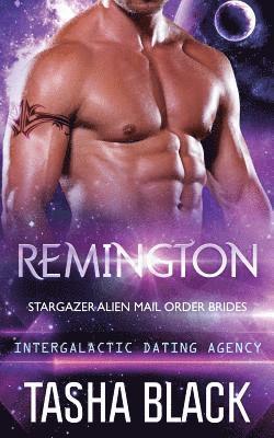 bokomslag Remington: Stargazer Alien Mail Order Brides #5