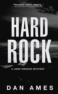 bokomslag Hard Rock