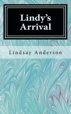 bokomslag Lindy's Arrival