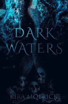 bokomslag Dark Waters