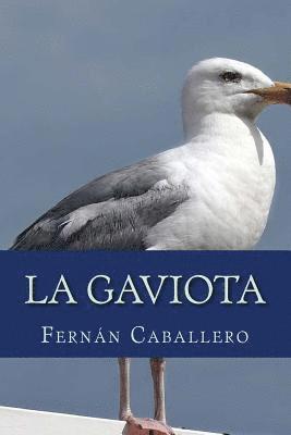 bokomslag La Gaviota