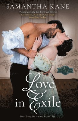 Love in Exile 1